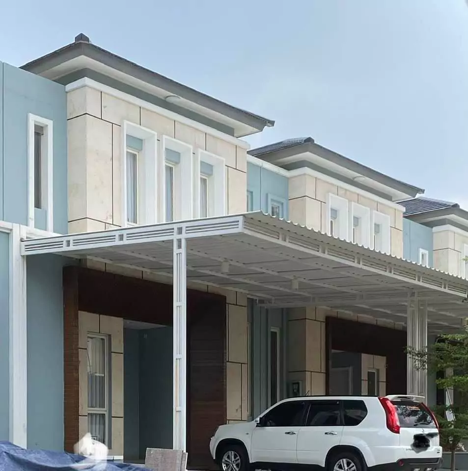 Biaya Pasang Kanopi Alderon