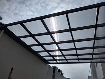Jasa Pasang Kanopi