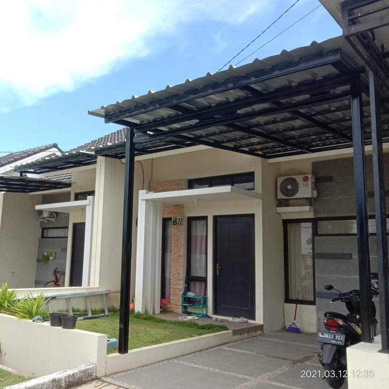 Jasa Pemasangan Kanopi