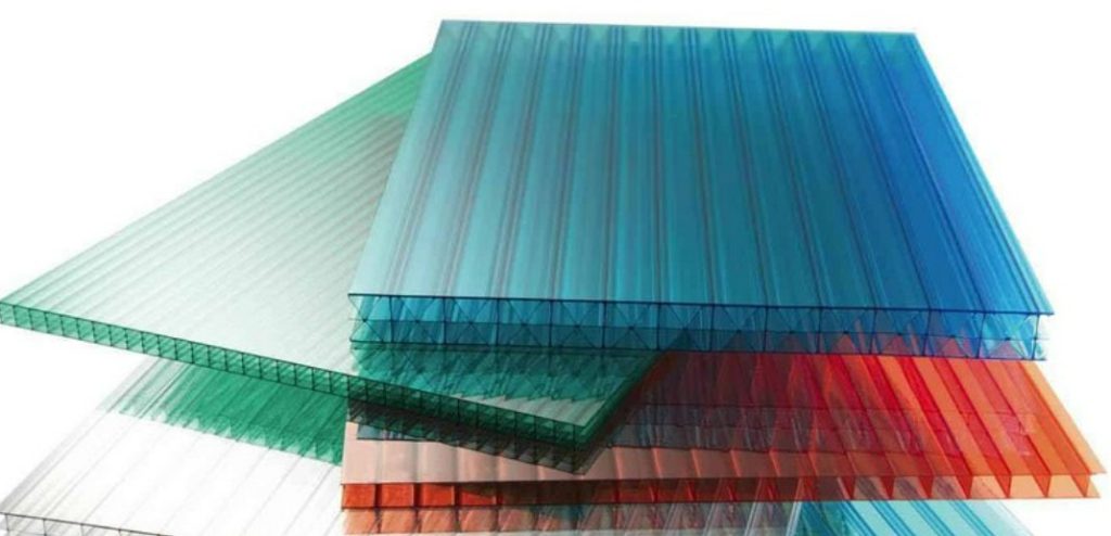 KANOPI POLYCARBONATE